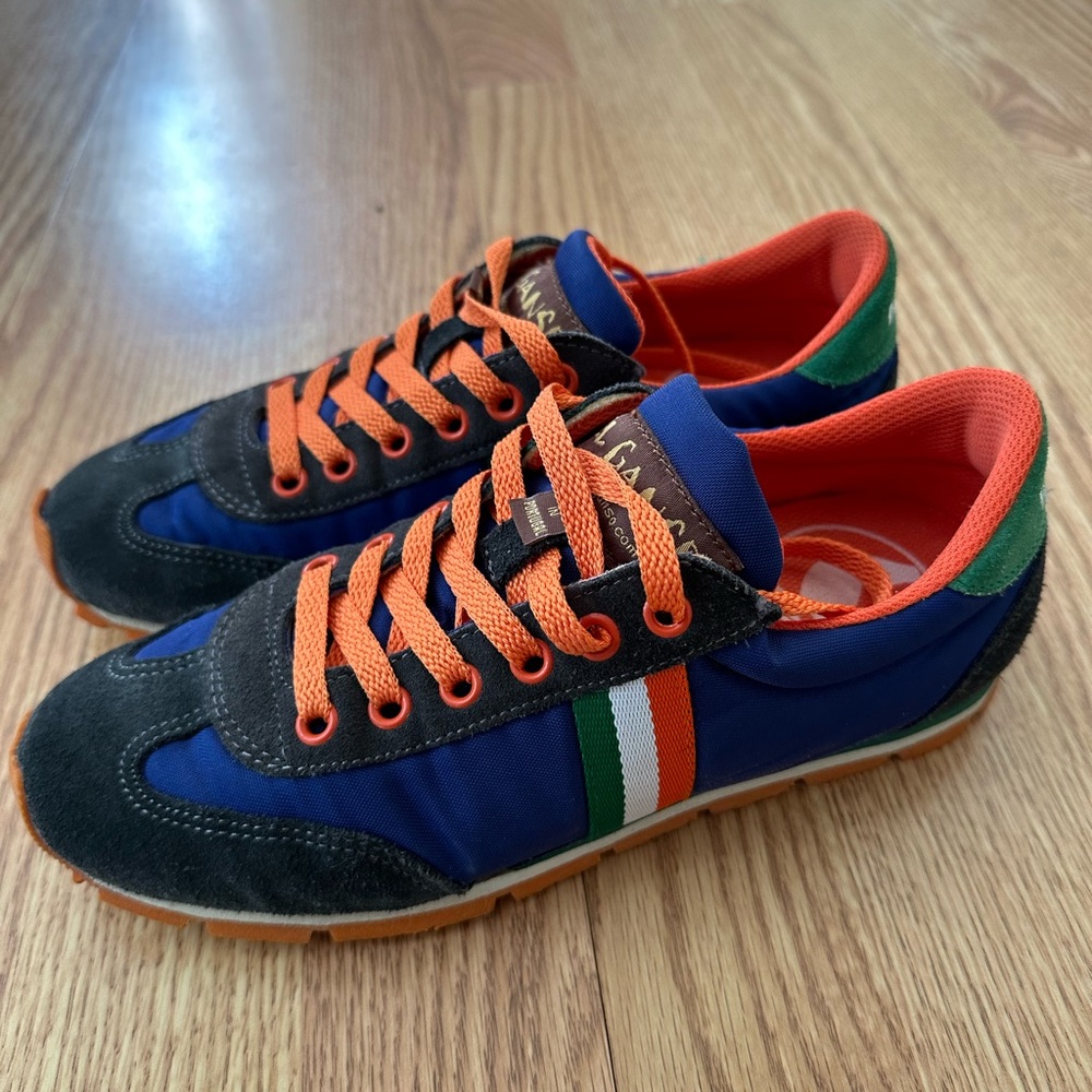 El Ganso sneakers